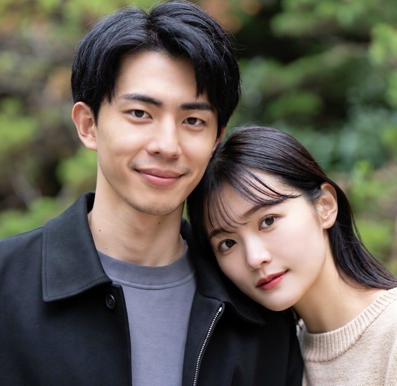 LUVPARTNERSで出会いを探す女性